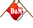 D&M警備保障